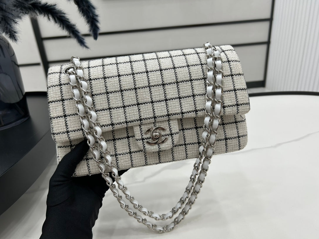 Chanel Classic Flap Bag