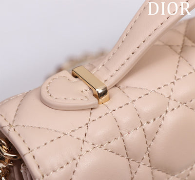 Christian Dior  My Dior Mini Bag