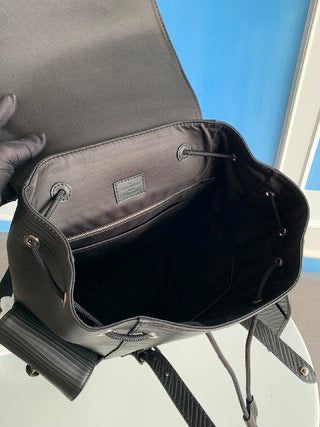 Louis Vuitton Christopher MM Backpack