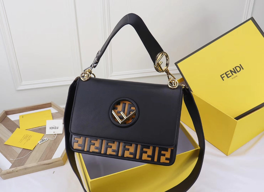 Fendi Kan I Bag