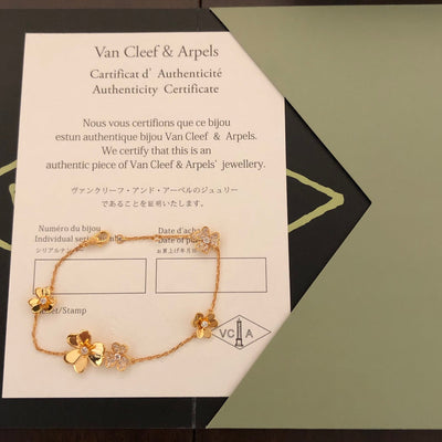 Van Cleef & Arpels Bracelet