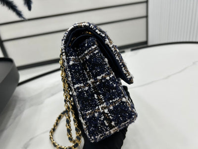 Chanel Classic Flap Bag