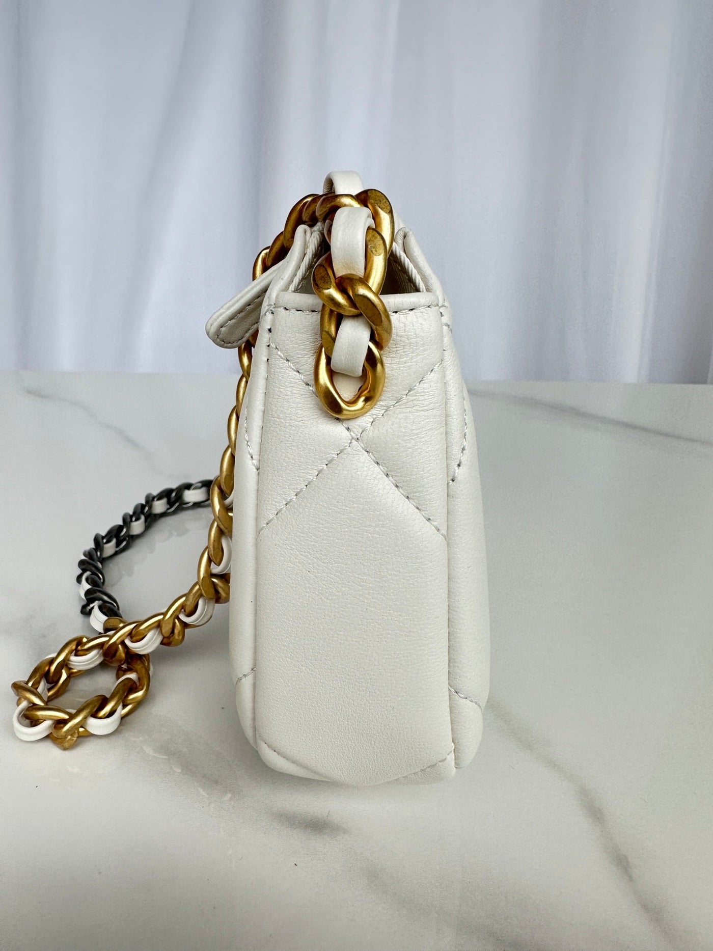 Chanel  Small Shoulder Bag