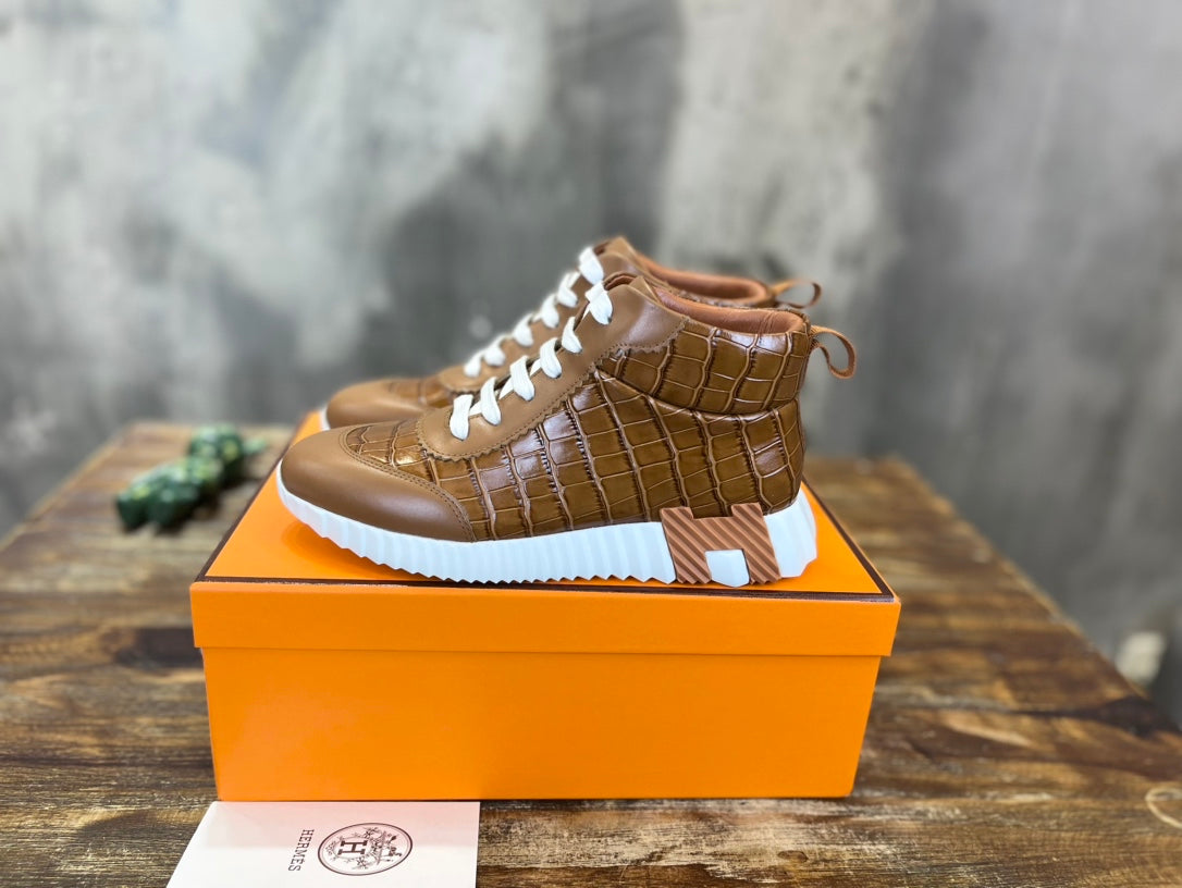 Hermes Sneakers