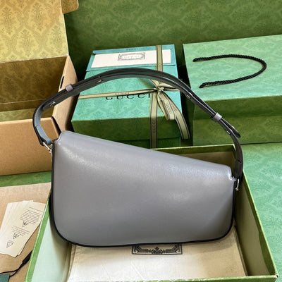 Gucci Horsebit 1955 Shoulder  Bag