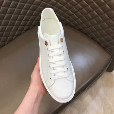 Louis Vuitton Monogram Shoes (Multiple Colors)