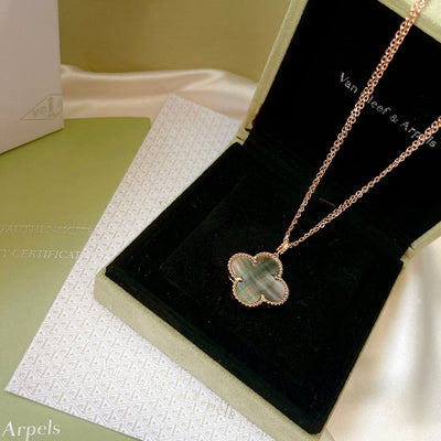 Van Cleef &  Arpels Necklace