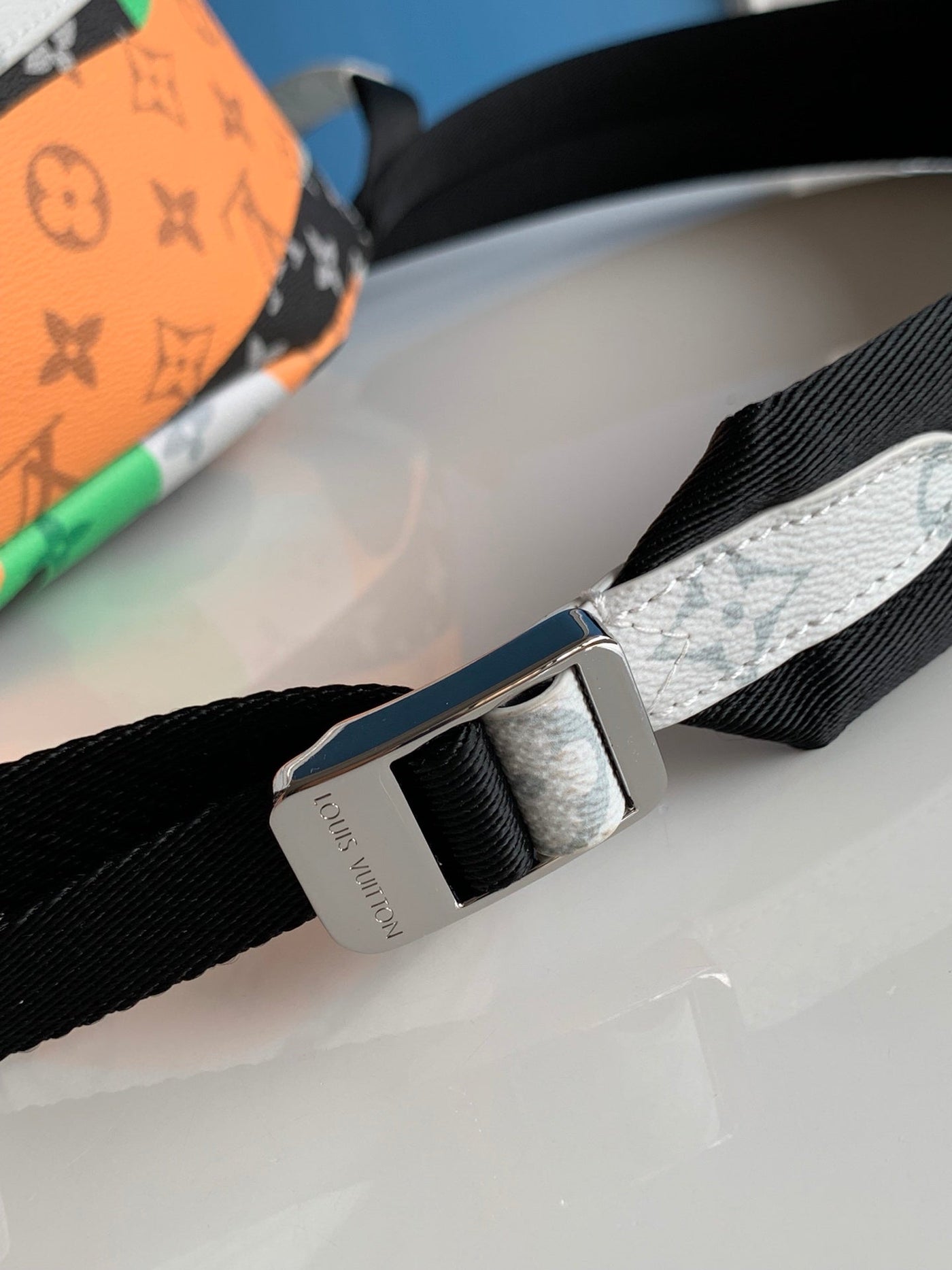 Louis Vuitton Discovery PM Backpack