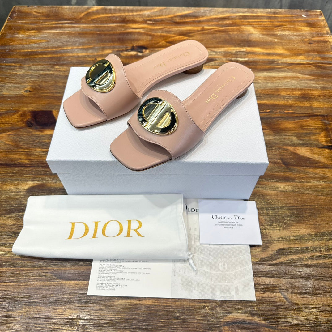 Christian Dior C'est Slide