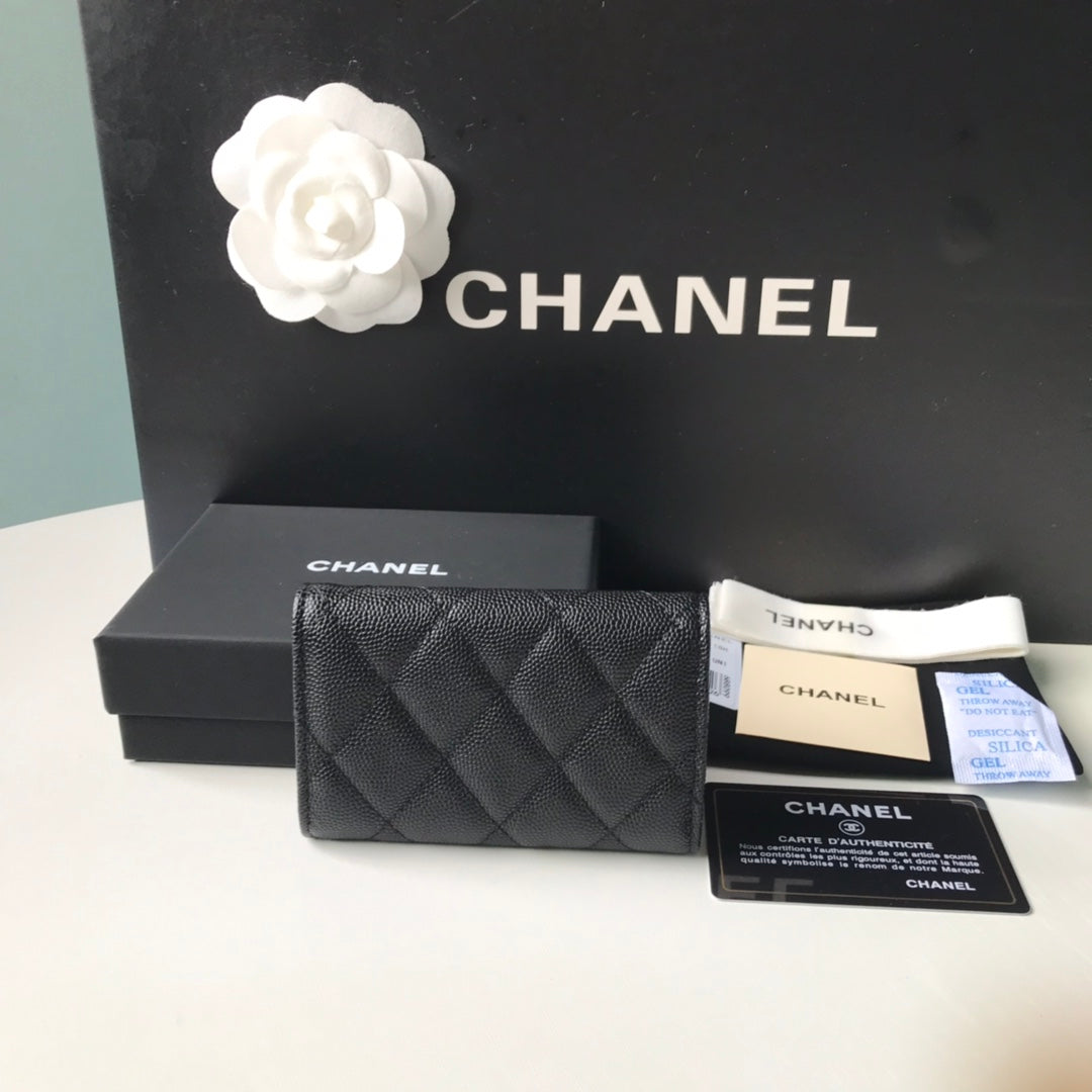 Chanel Wallet Accessory