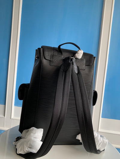 Louis Vuitton Christopher MM Backpack