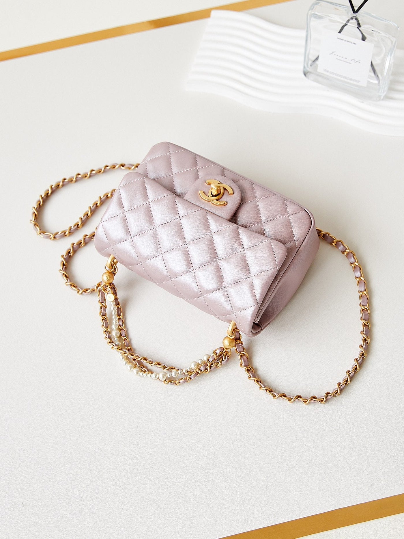 Chanel Mini Flap Bag