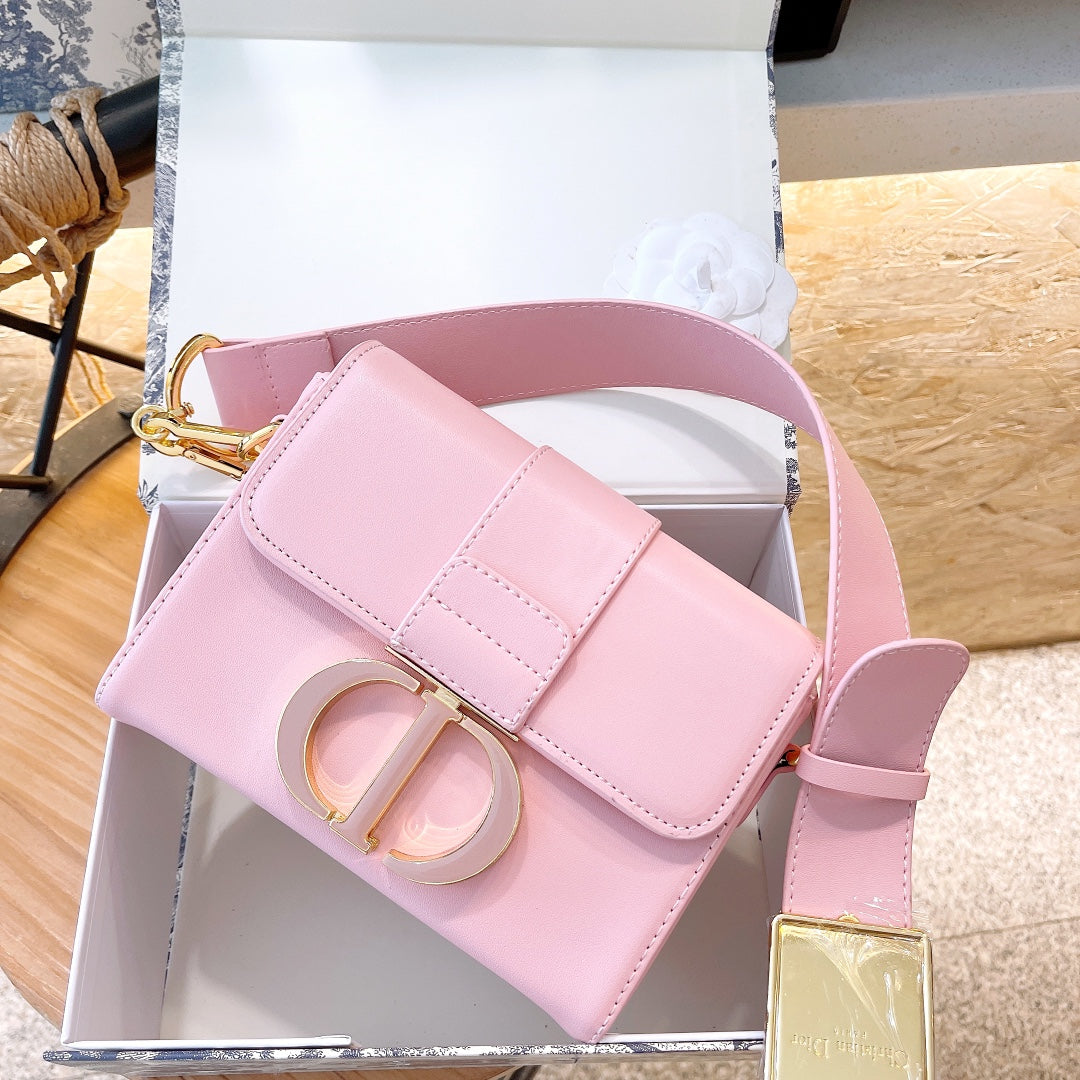 Budget Dior Crossbody Bag