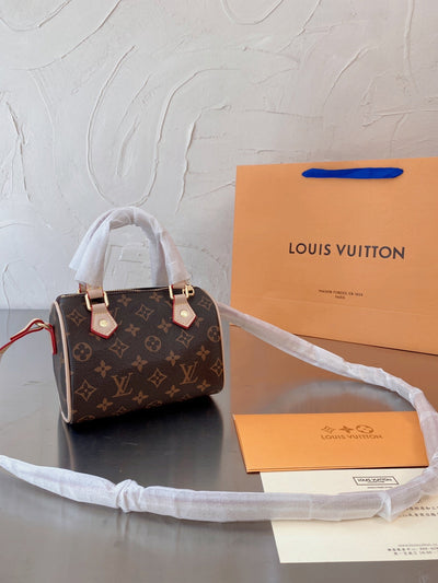 Neverfull Louis Vuitton Budget 3 Piece Set