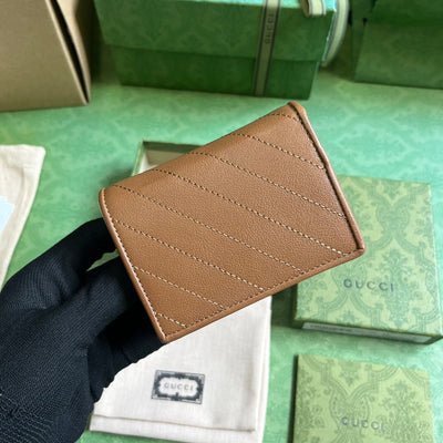 Gucci Blondie Wallet