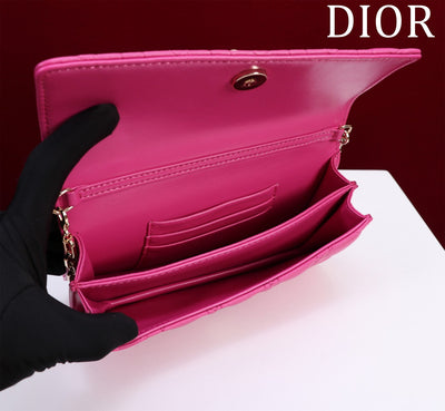 Christian Dior  My Dior Mini Bag