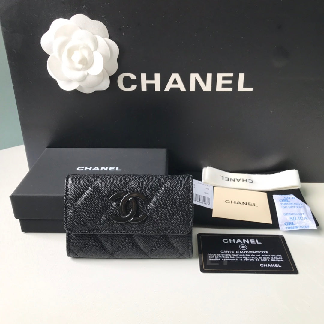 Chanel Wallet Accessory