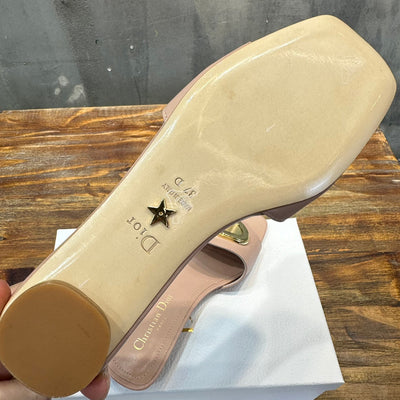 Christian Dior C'est Slide