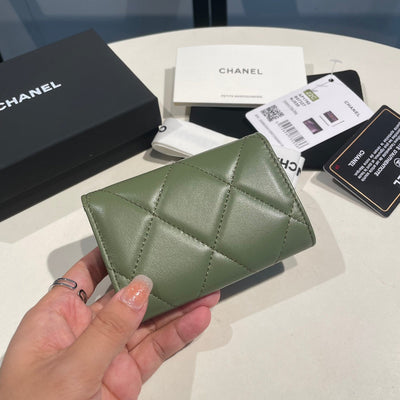Chanel Wallet