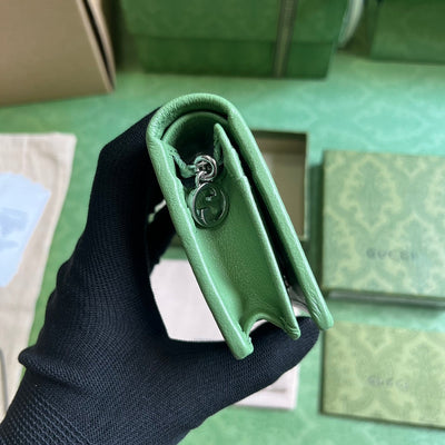 Gucci Blondie Wallet