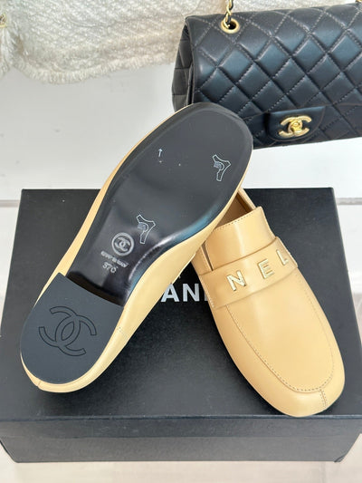 Chanel shoe