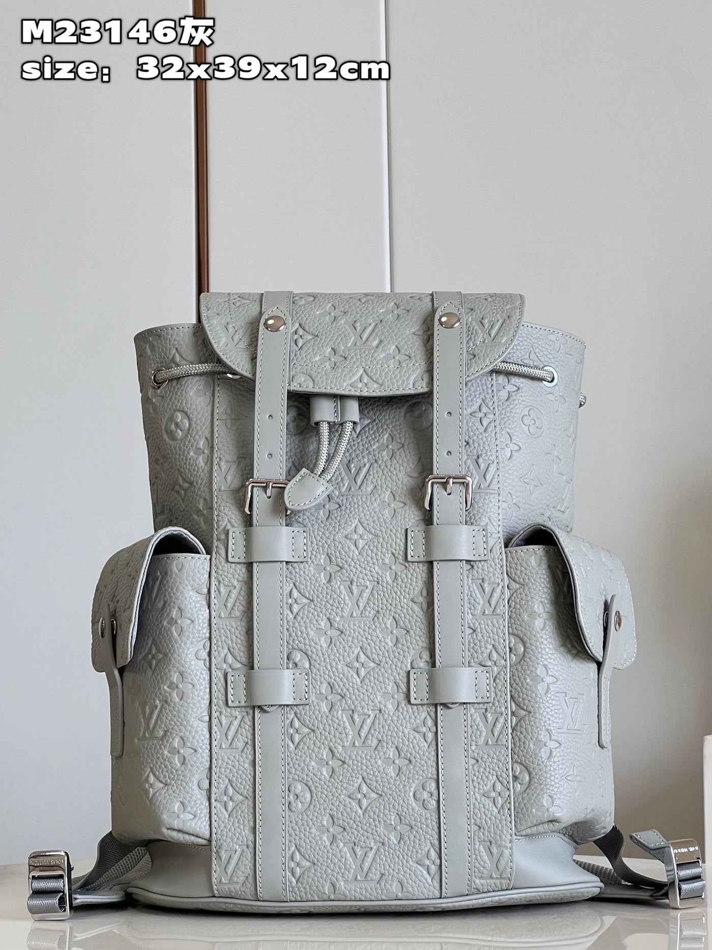 Louis Vuitton Christopher PM Backpack