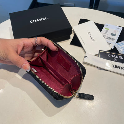 Chanel Wallet
