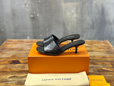 Louis Vuitton Neo Revival Mule