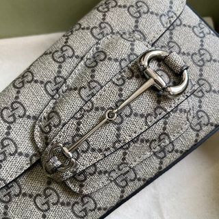 Gucci Horsebit 1955 Mini Shoulder  Bag