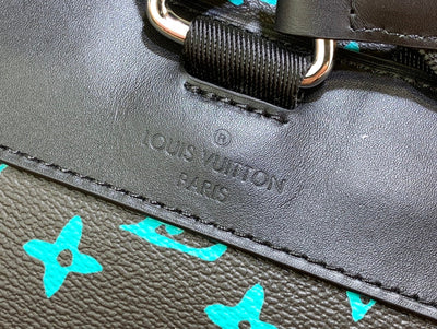 Louis Vuitton Christopher MM Backpack