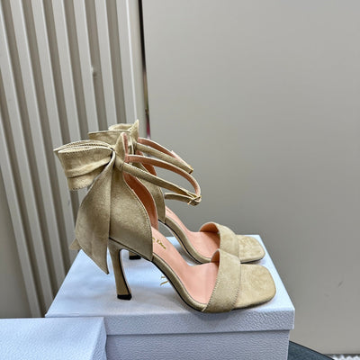 Christian Dior  High Heeled Sandal