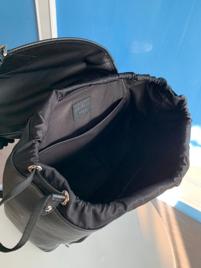 Louis Vuitton Montsouris backpack