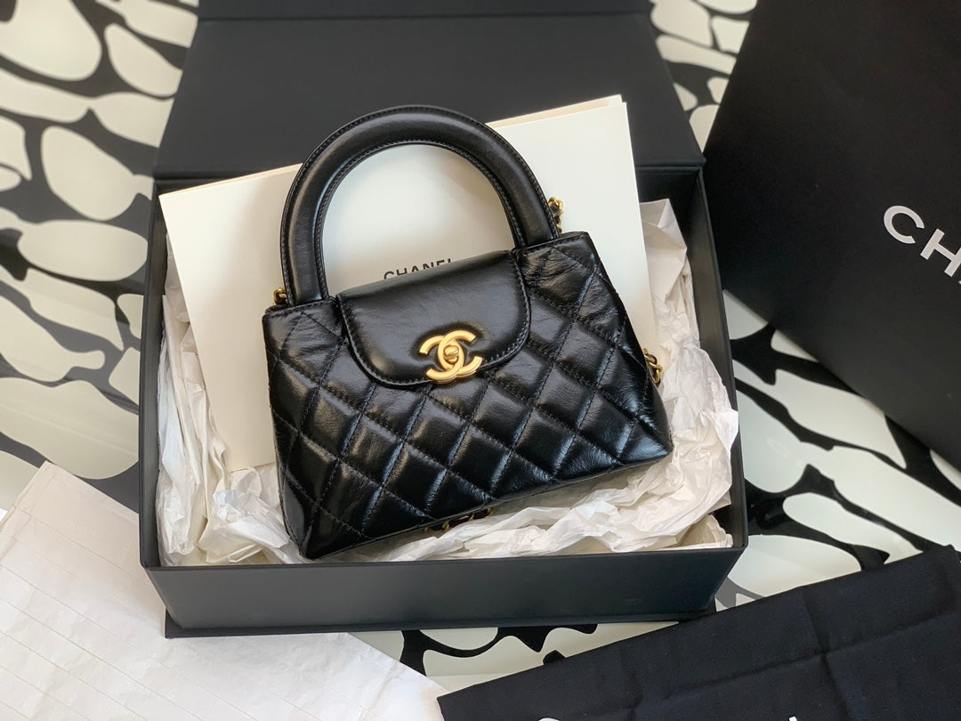 Chanel Kelly  Bag