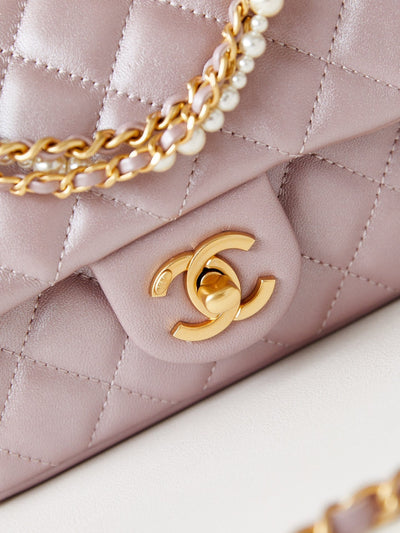 Chanel Mini Flap Bag