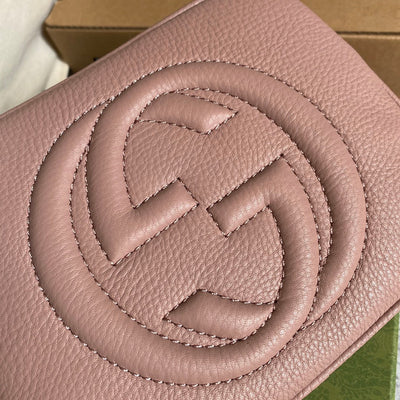 Gucci Soho Disco Bag