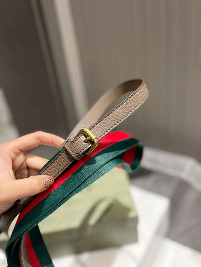 Gucci Budget Shoulder Bag