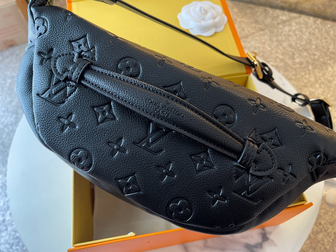 Louis Vuitton Budget Bum Bag