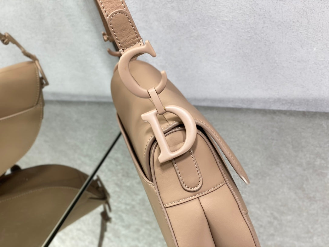 Dior Saddle Bag