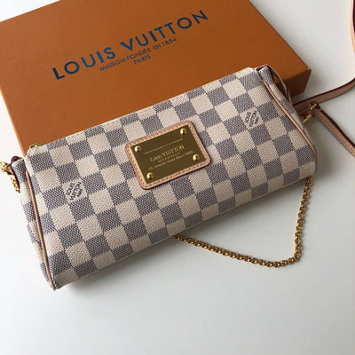 Louis Vuitton Eva Bag