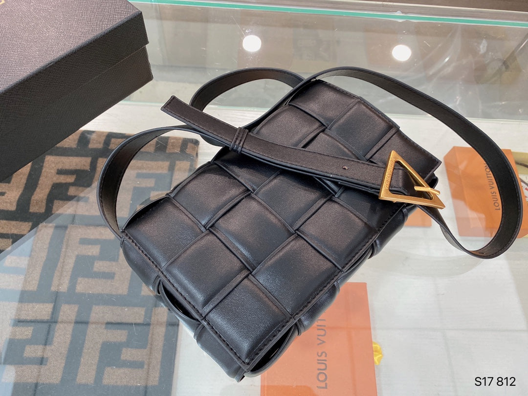 Bottega Veneta Budget Bag