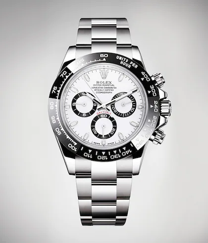 Rolex Cosmograph Daytona 41mm Accessory