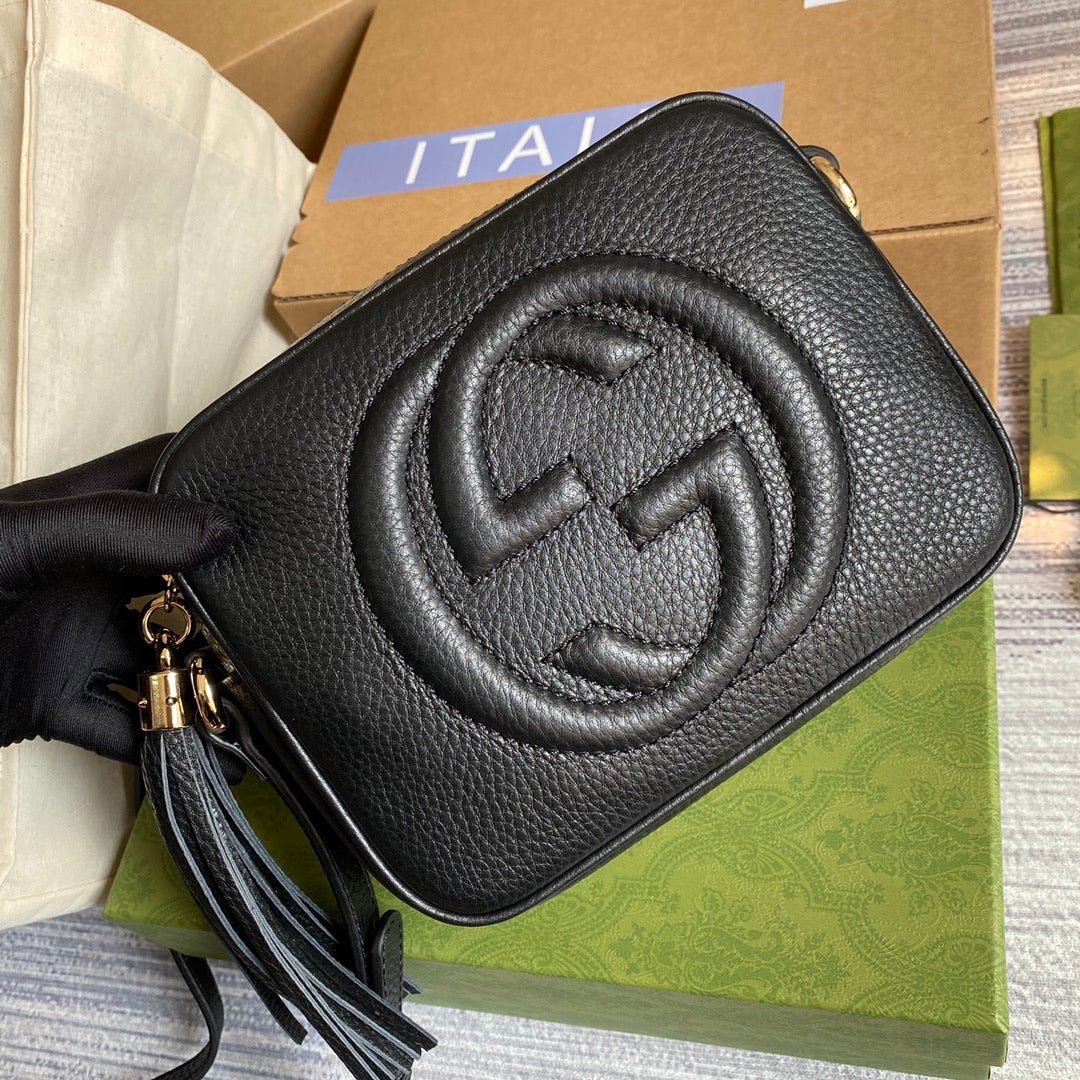 Gucci Soho Disco Bag