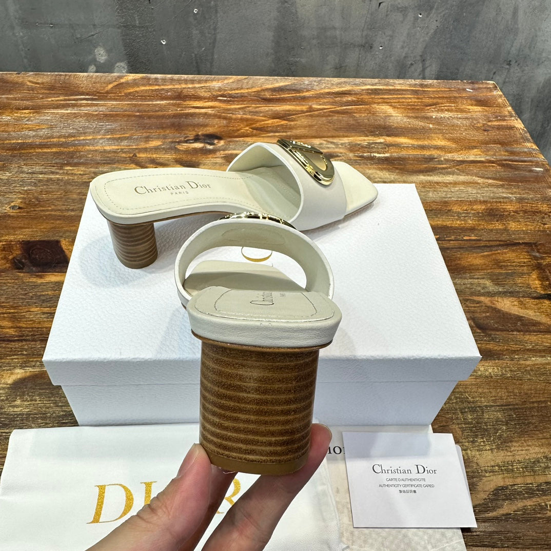 Christian Dior  C'est Sandal