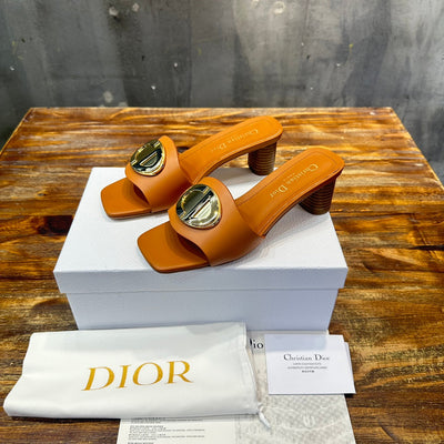 Christian Dior  C'est Sandal