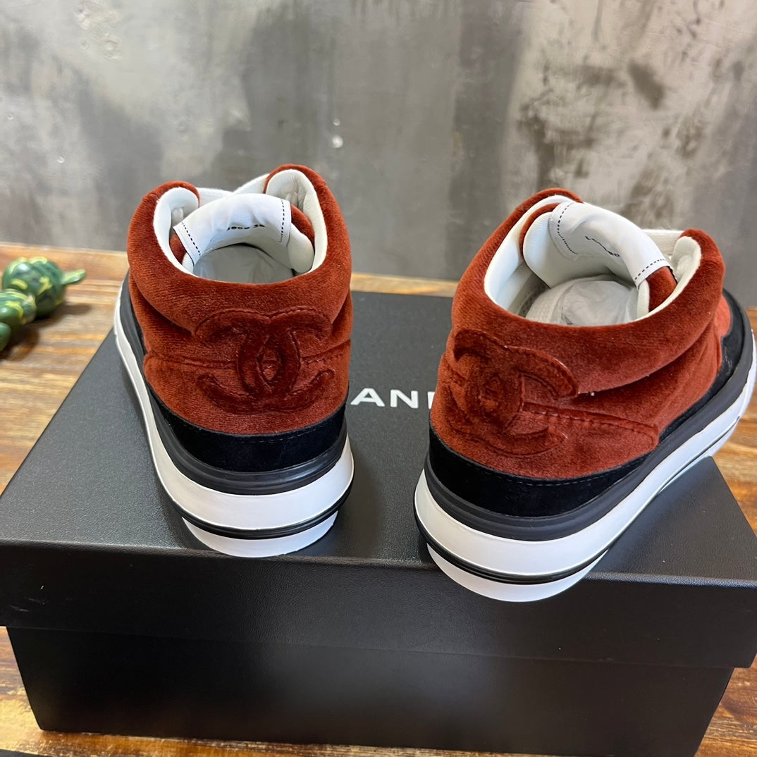 Chanel Sneakers