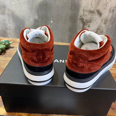 Chanel Sneakers