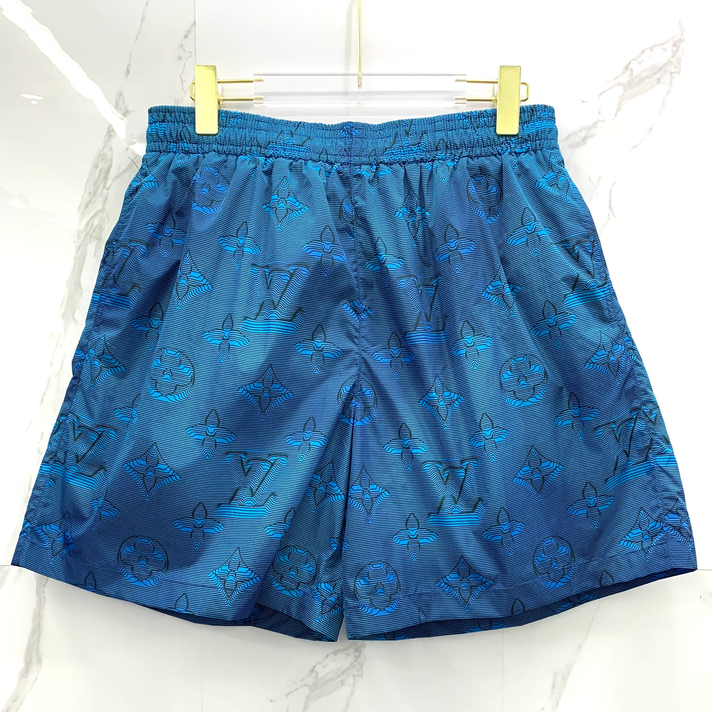 Louis Vuitton Men's Swim Shorts