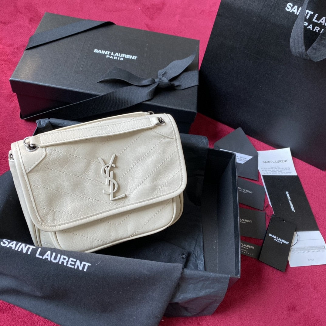 Saint Laurent Niki Bag