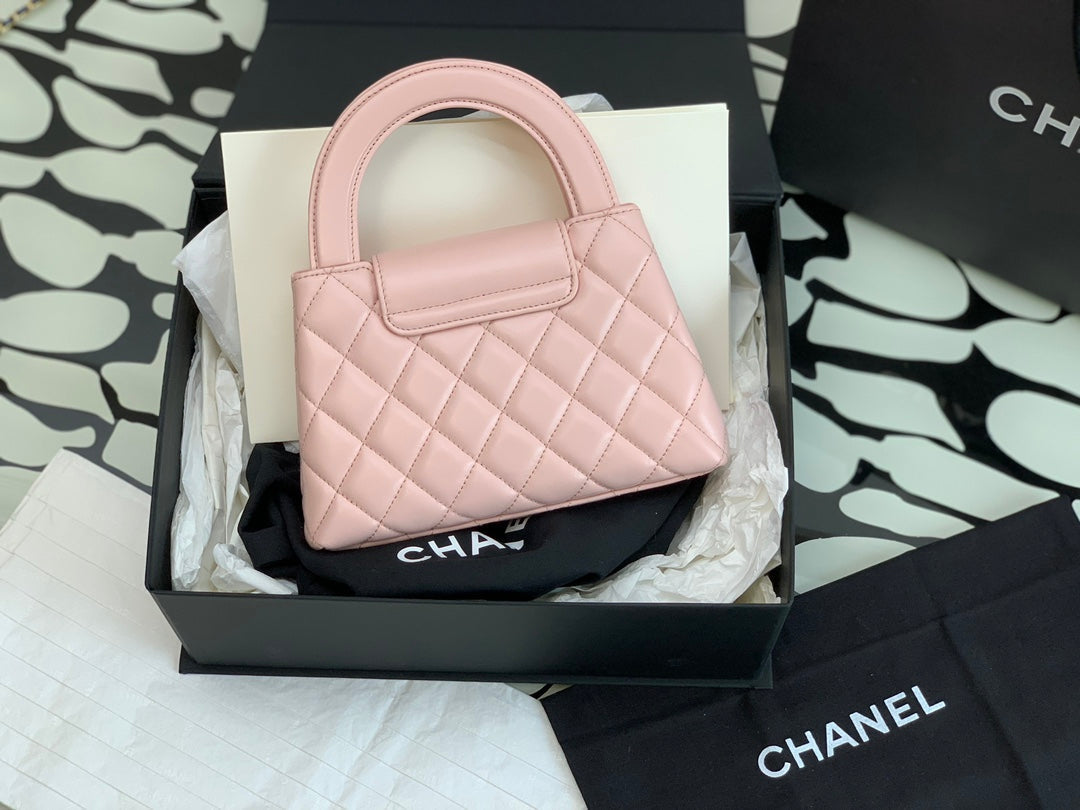 Chanel Kelly  Bag