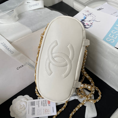 Chanel  Small Backpack